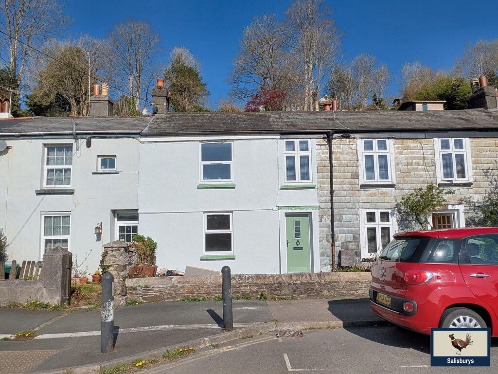 Main image of property: West Street, Tavistock PL19 8JZ