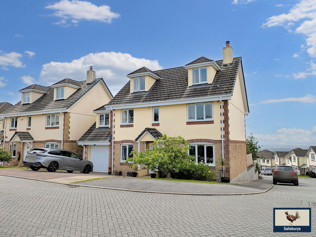Main image of property: Piran Close, St Anns Chapel