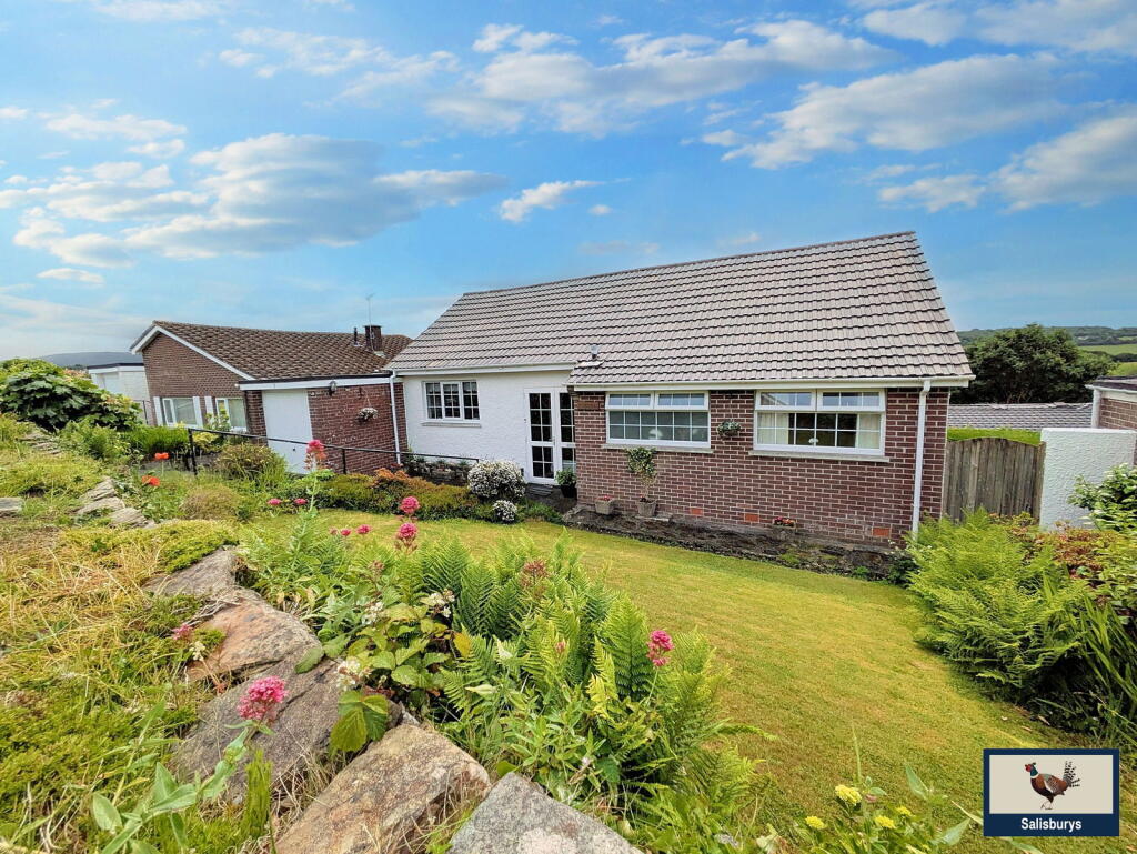 Main image of property: Tavistock, PL19.
