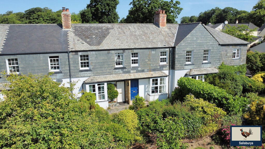Main image of property: Fortescue Terrace, PL19 8LT