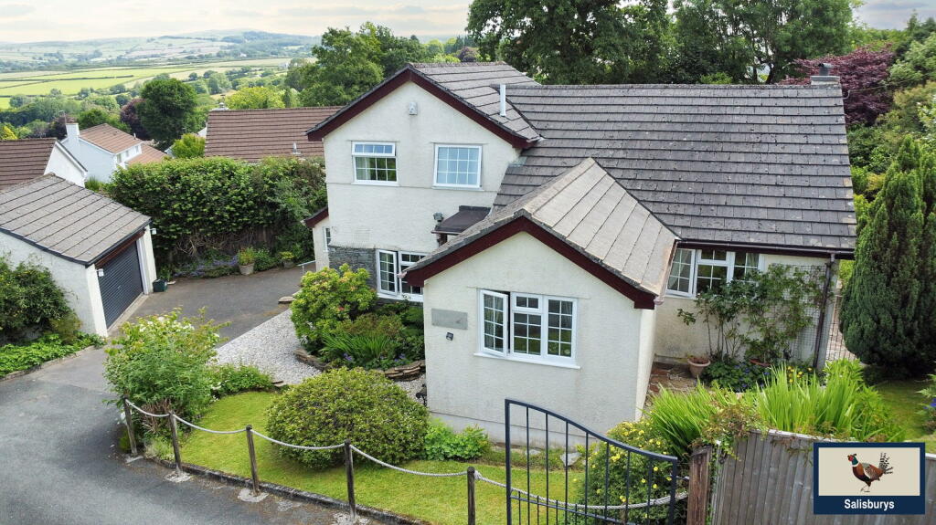 Main image of property: Yelverton, PL20.