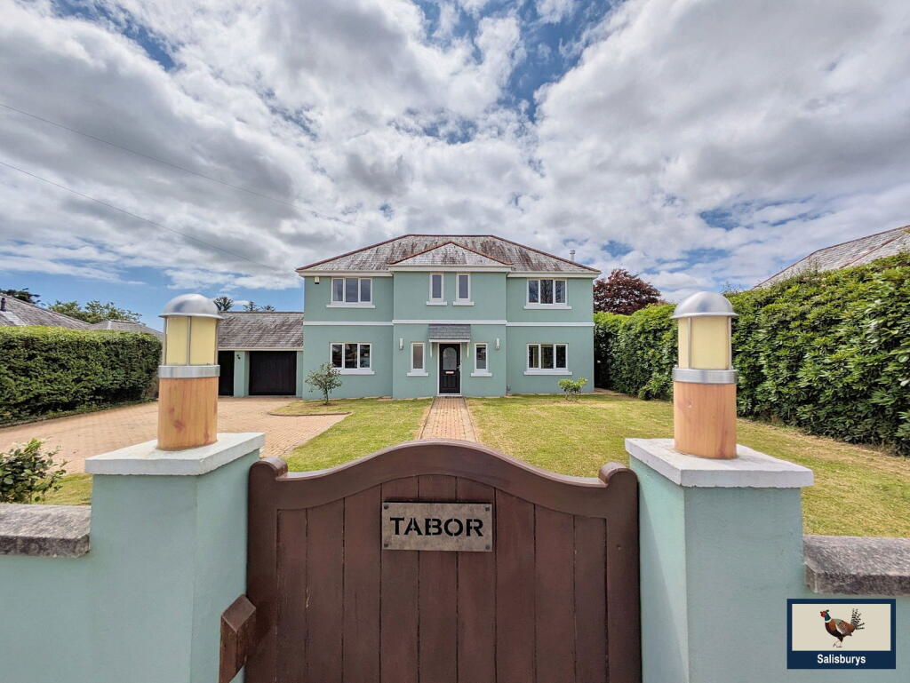 Main image of property: Eastella Road, Yelverton, PL20 6AX