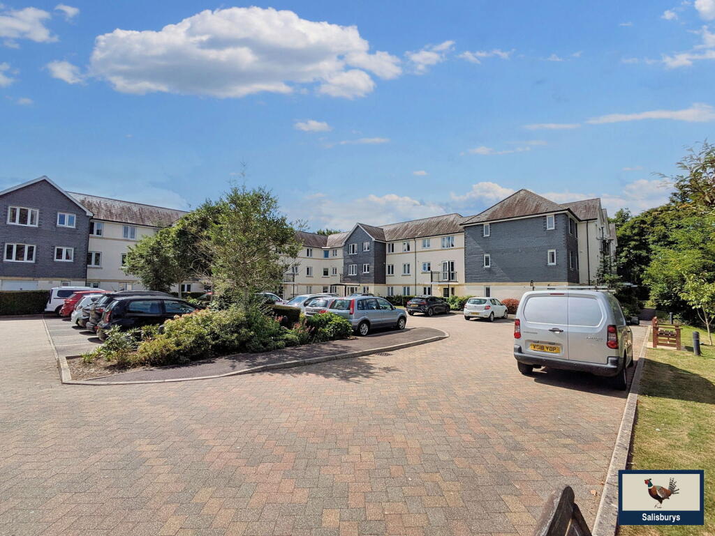 Main image of property: St Johns Court, PL19 9FD