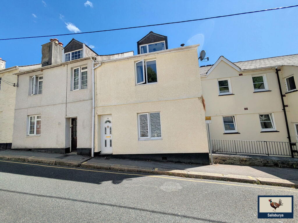 Main image of property: Tavistock, PL19 0DP