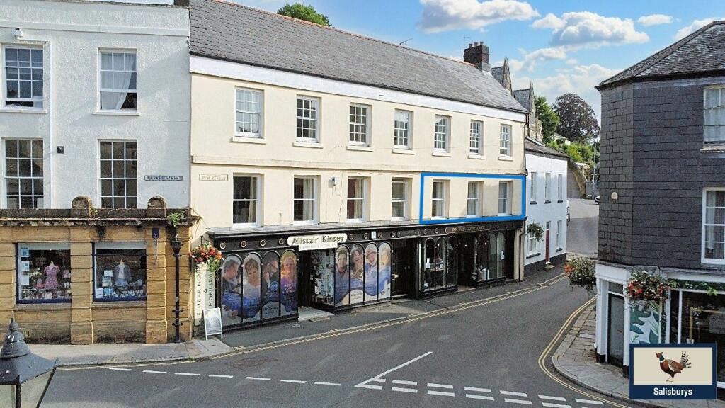 Main image of property: Barsand House,Tavistock, PL19 0AW