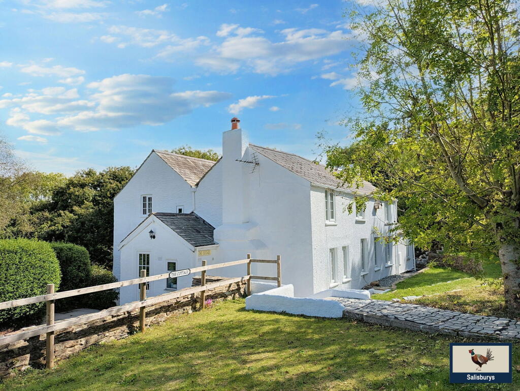 Main image of property: Bere Alston, PL20