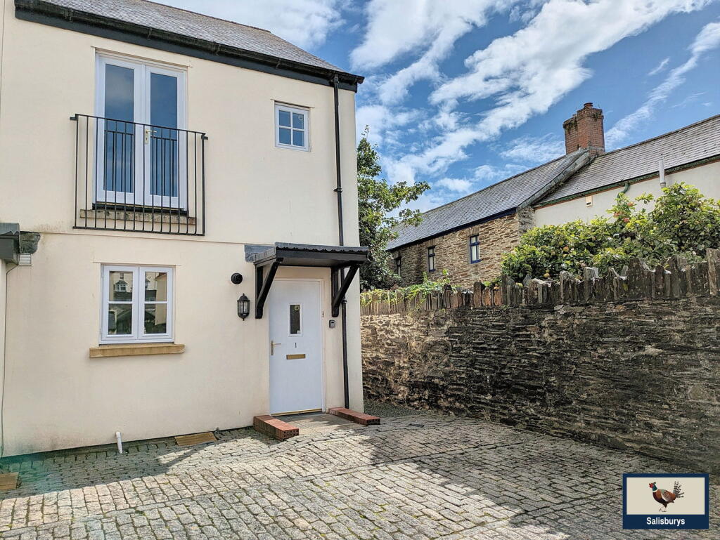 Main image of property: Tavistock, PL19.