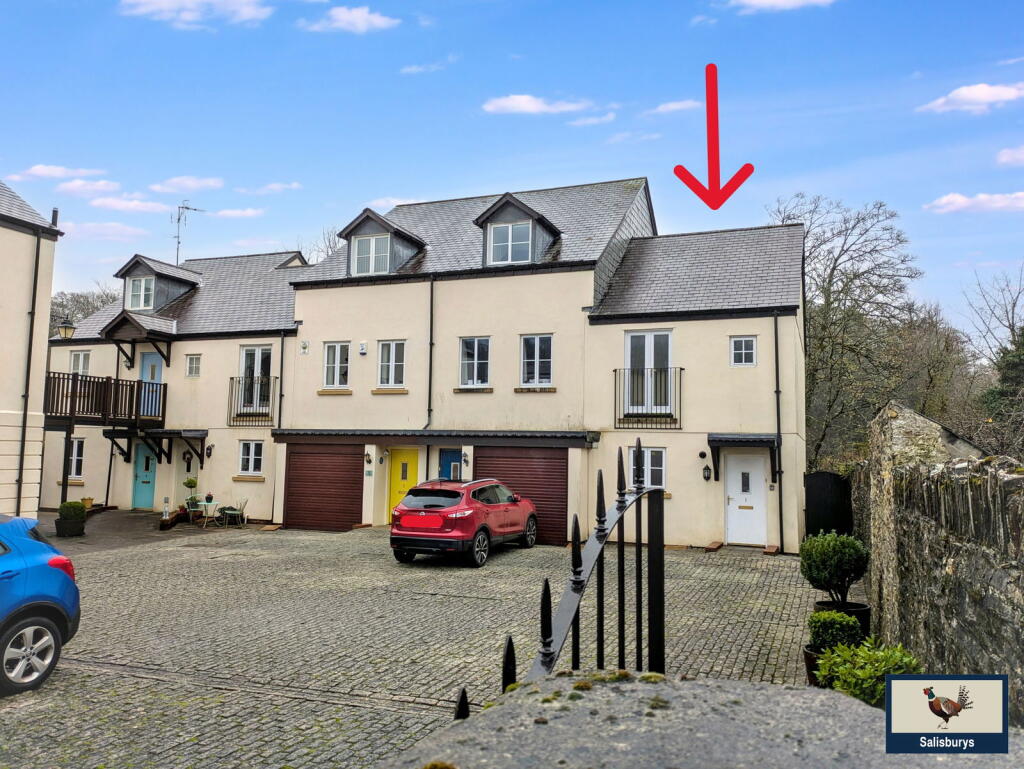 Main image of property: Tavistock, PL19.