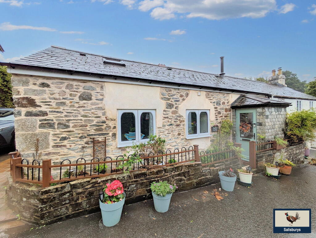 Main image of property: Whitchurch Rd, Tavistock, PL19.