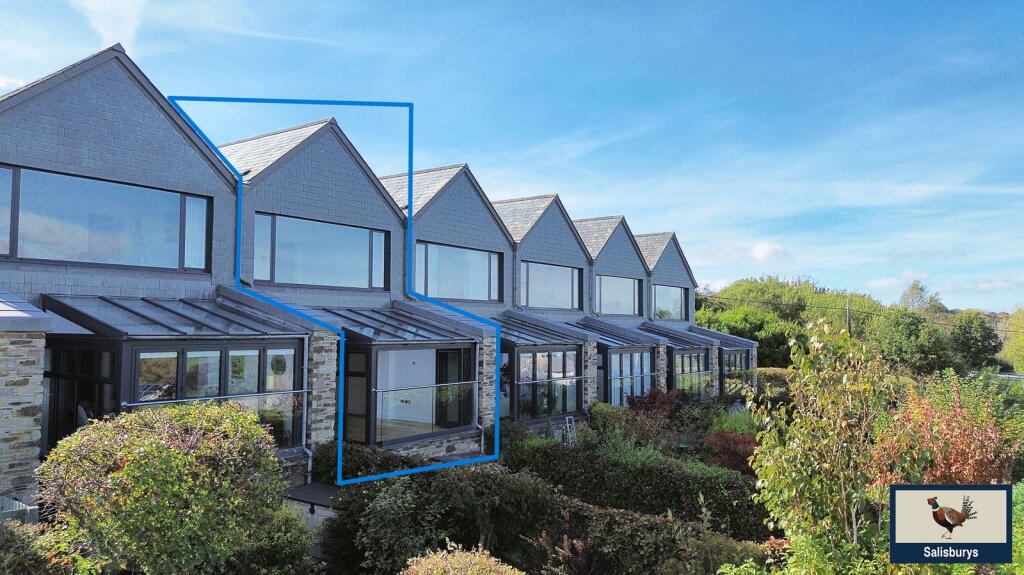 Main image of property: Yelverton, PL20.
