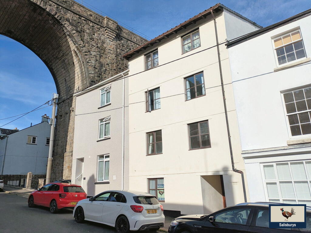 Main image of property: King Street, Tavistock, PL19