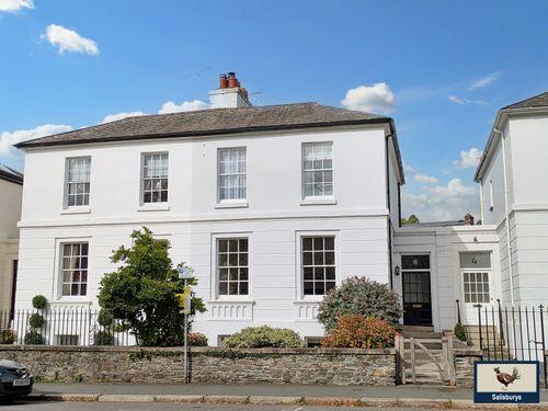 Main image of property: Plymouth Road, Tavistock, PL19