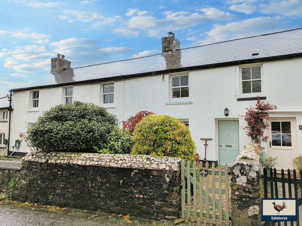 Main image of property: Brentor, PL19.