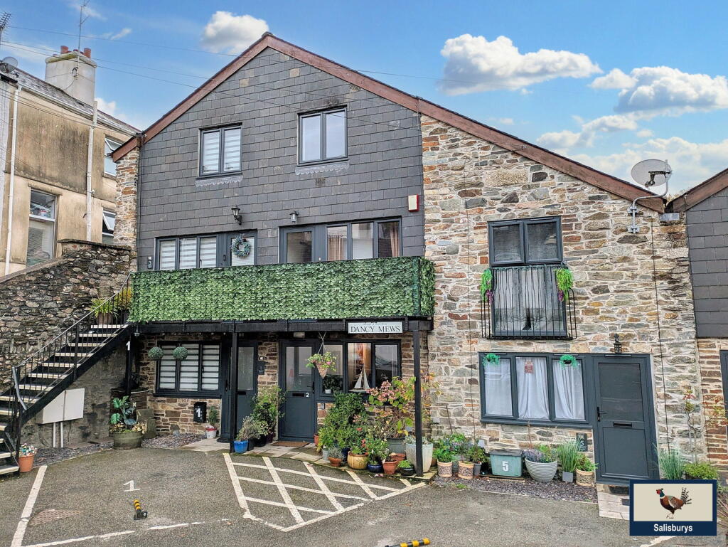 Main image of property: Central Tavistock, PL19