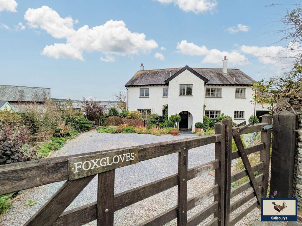 Main image of property: Bere Ferrers, Yelverton, PL20