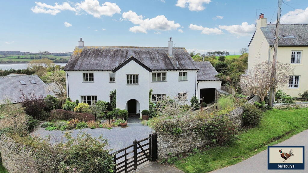 Main image of property: Bere Ferrers, Yelverton, PL20 7JJ