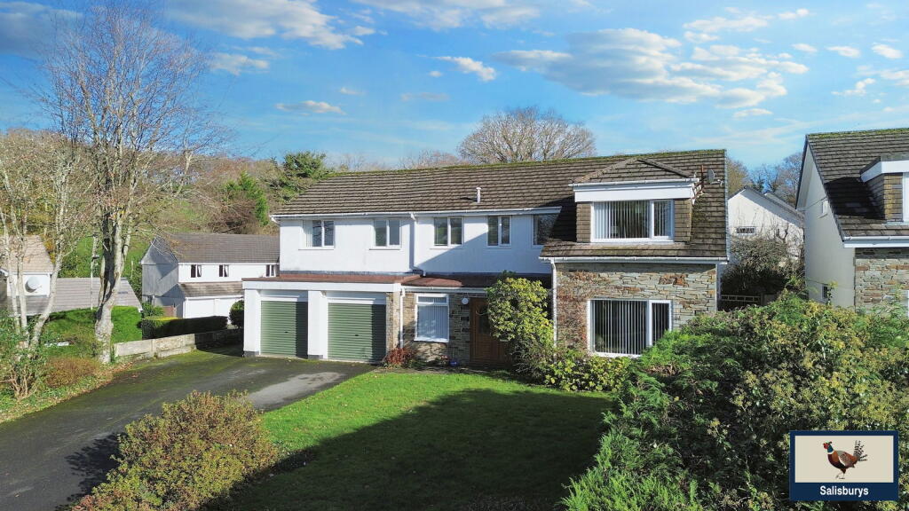 Main image of property: Whitchurch, PL19