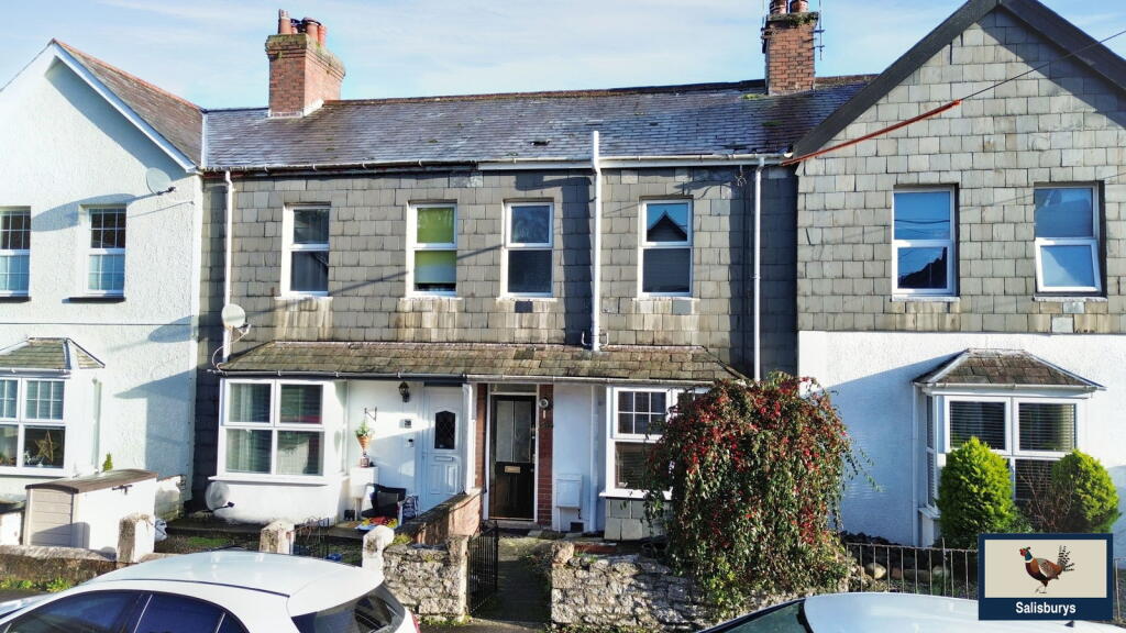 Main image of property: College Avenue, Tavistock, PL19
