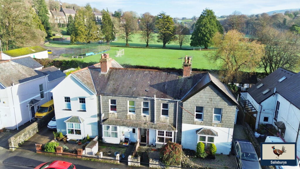 Main image of property: College Avenue, Tavistock, PL19