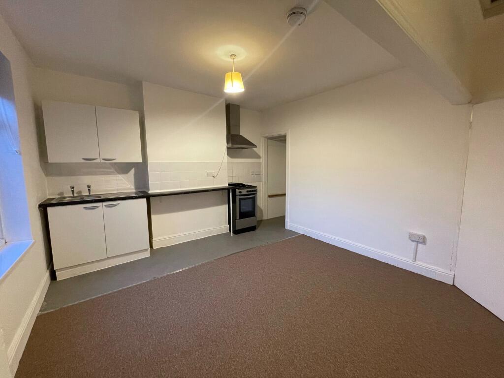 1 bedroom flat for rent in Welford Road, Clarendon Park, Leicester, LE2