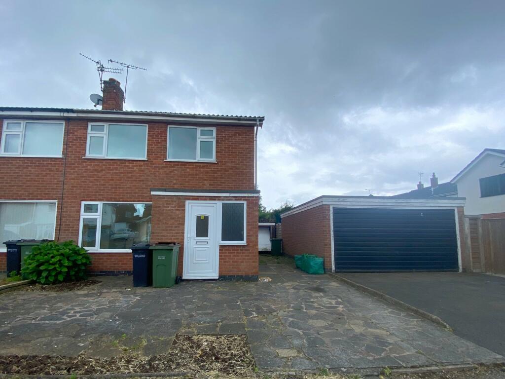 Main image of property: Windrush Drive, Oadby, Oadby, LE2