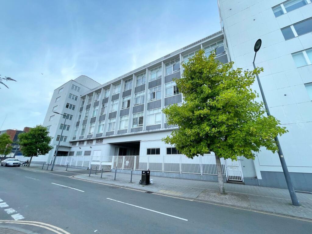 Main image of property: The Exchange, City Centre, Leicester, LE1