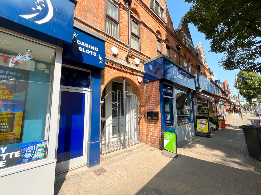 Main image of property: Narborough Road, Westcotes, Leicester, LE3