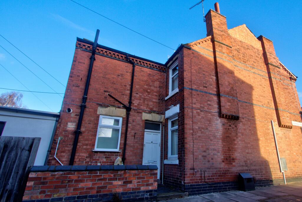 Main image of property: Clarendon Park Road, Clarendon Park, Leicester, LE2
