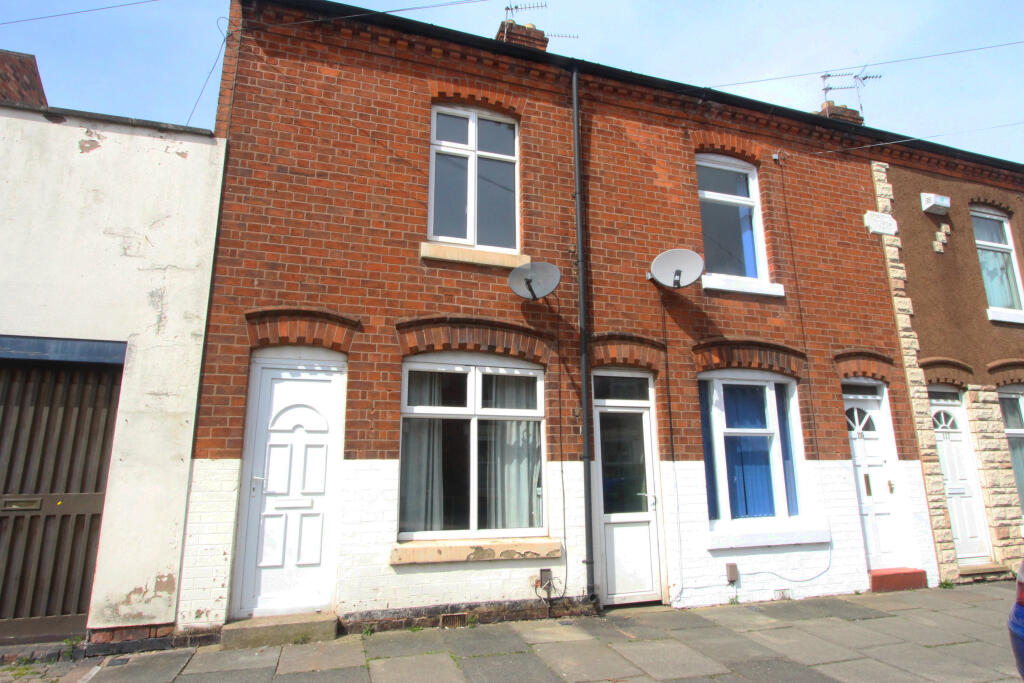 Main image of property: Vernon Road, Aylestone, Leicester, LE2
