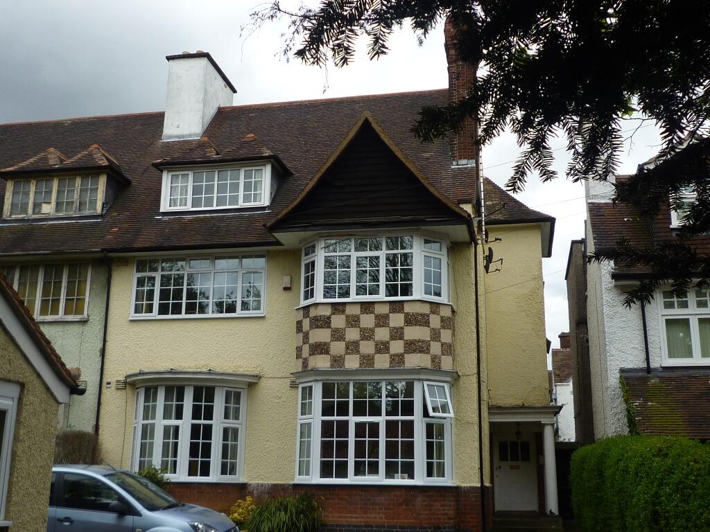 Main image of property: London Road, Leicester, LE2