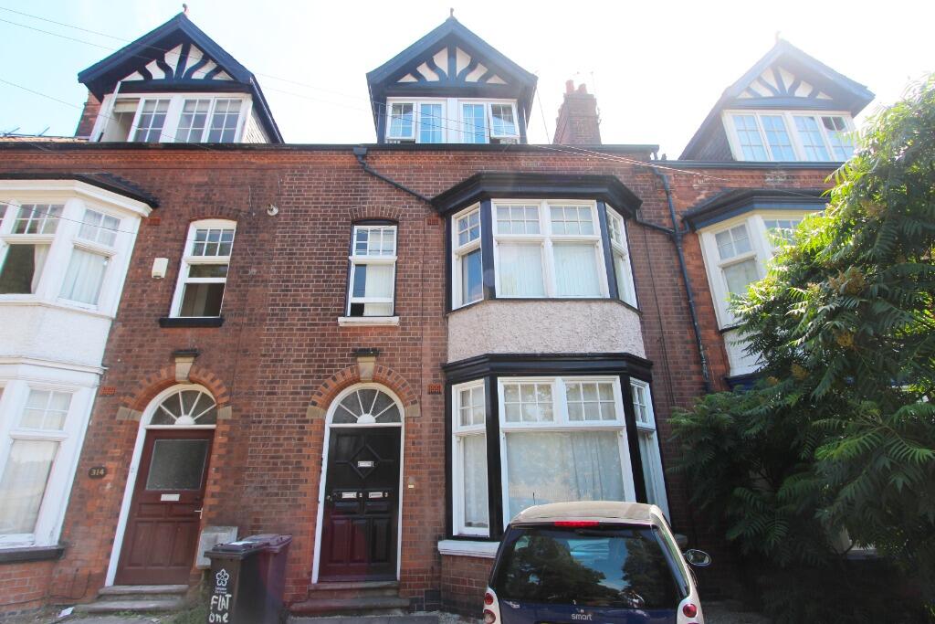 Main image of property: Victoria Park Road, Clarendon Park, Leicester, LE2