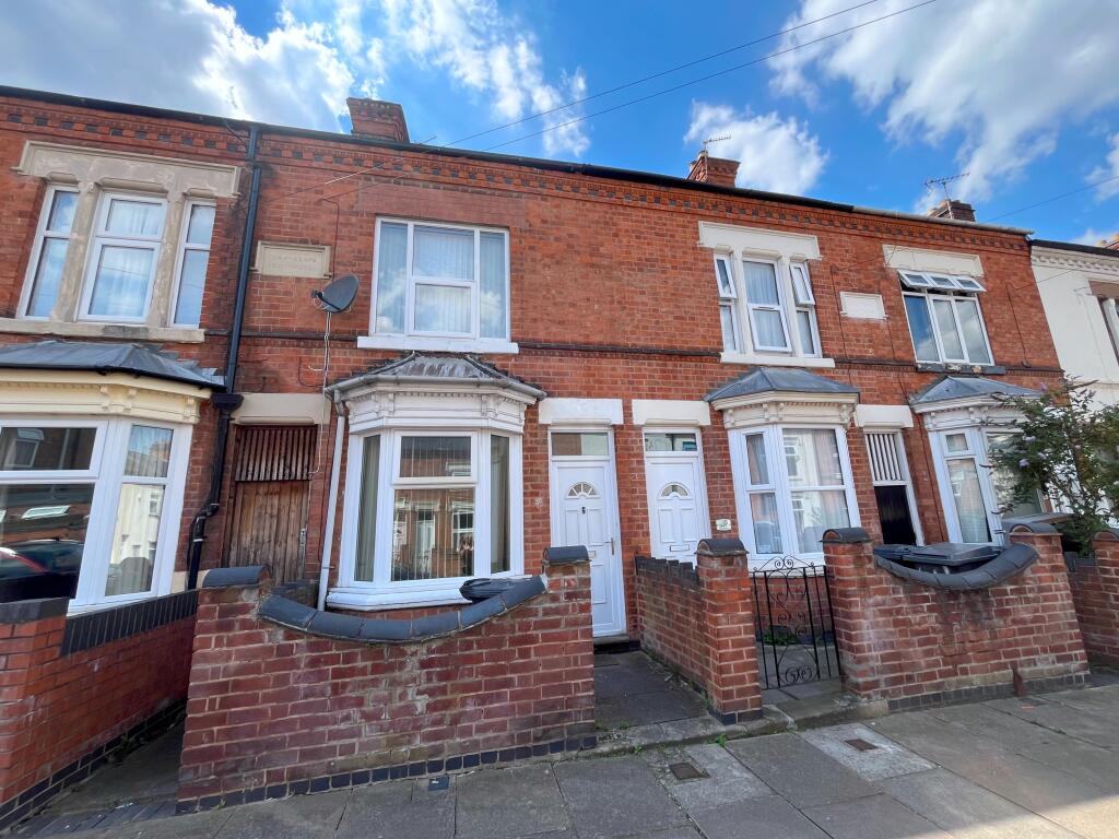 Main image of property: Oban Street, Leicester, Newfoundpool, LE3