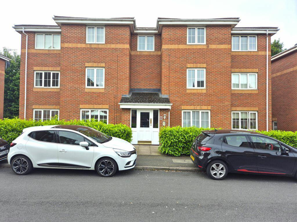 Main image of property: Wycherley Way, Cradley Heath, West Midlands