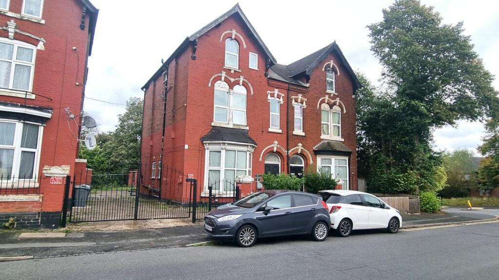 Main image of property: Beeches Road, Birmingham