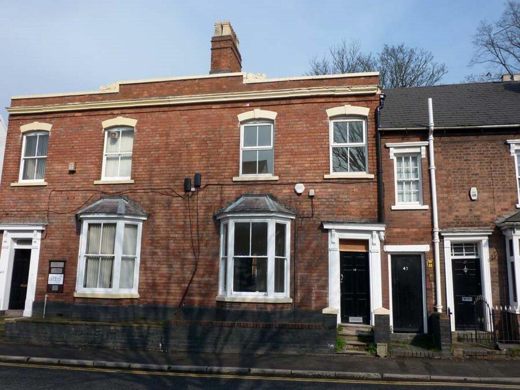 Main image of property: Hagley Road, Stourbridge