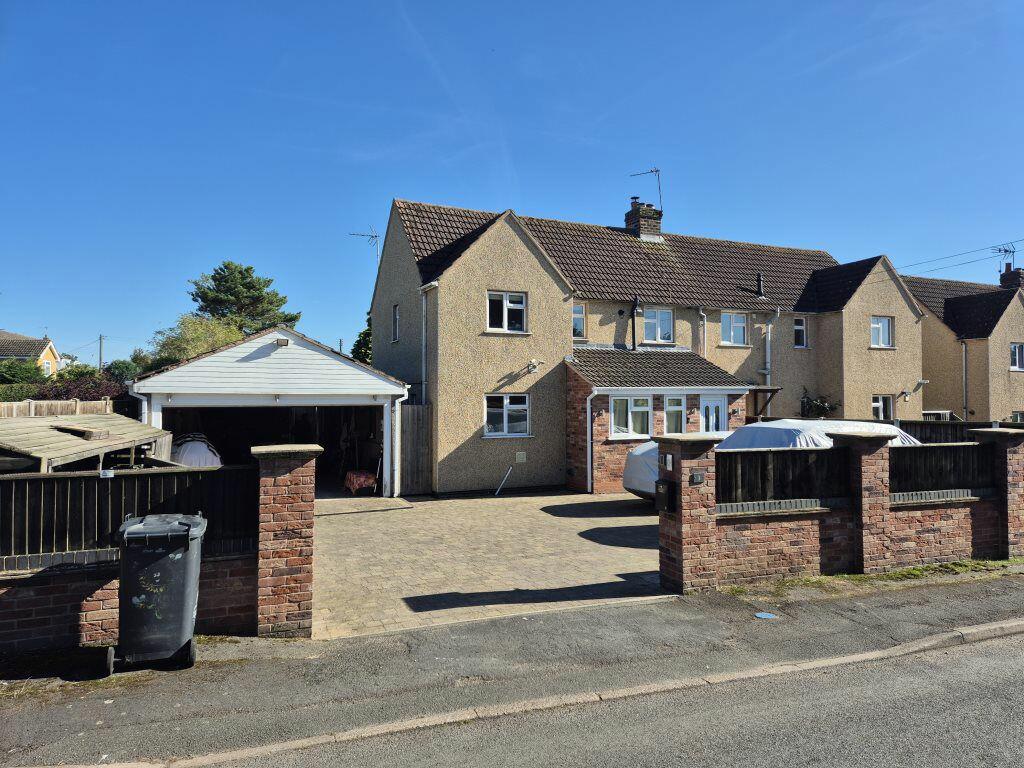 Main image of property: Winston Road, Cookley