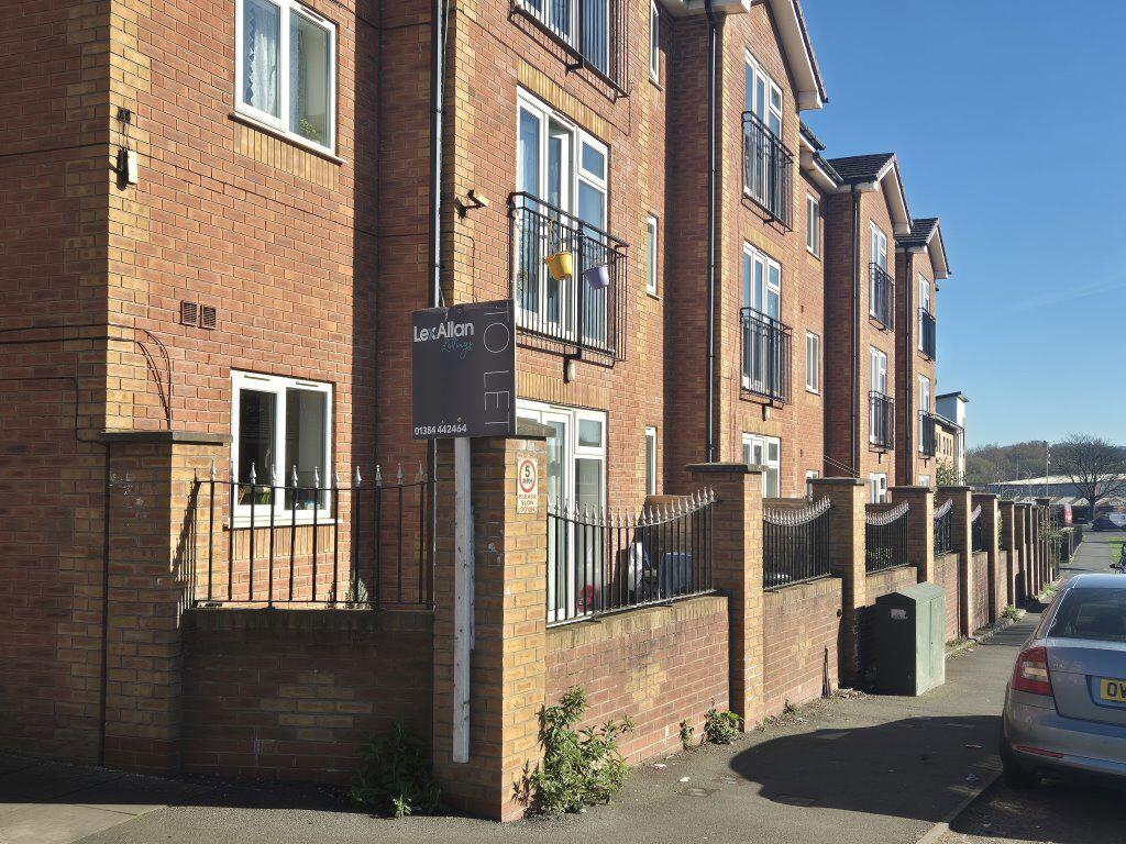 Main image of property: Harvest Road, Rowley Regis