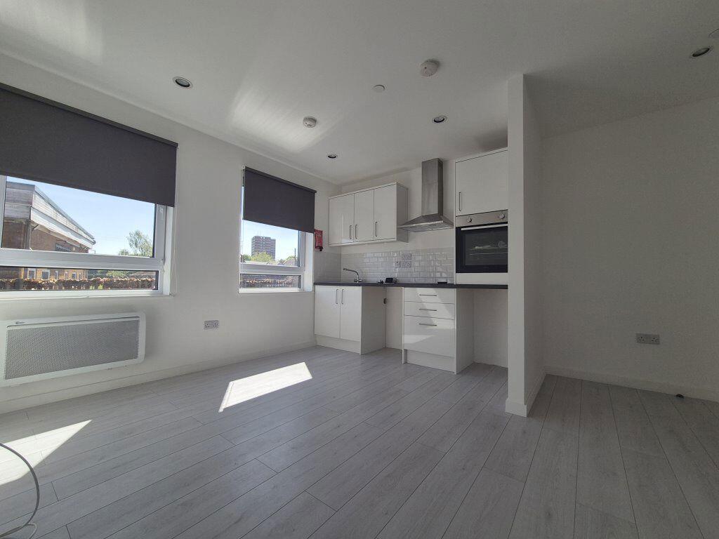 Main image of property: Priest Street, Old Hill, Cradley Heath
