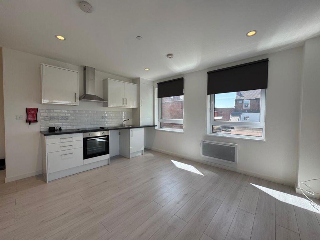 Main image of property: Priest Street, Old Hill, Cradley Heath