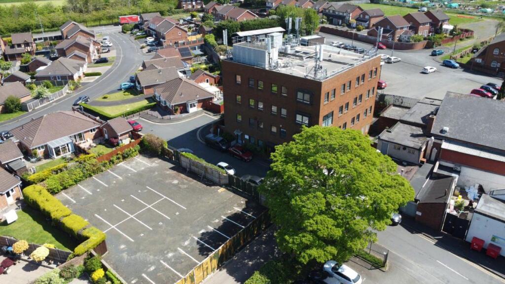 Main image of property: Priest Street, Old Hill, Cradley Heath