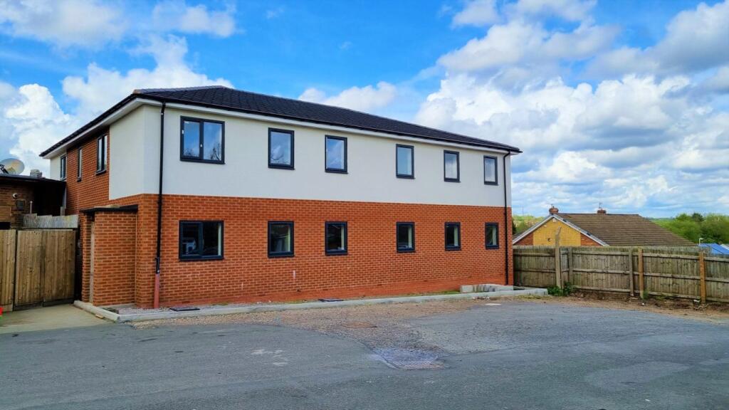 Main image of property: Hungary Hill, Stourbridge