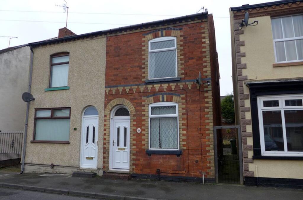 Main image of property: Bloomfield Street North, Halesowen