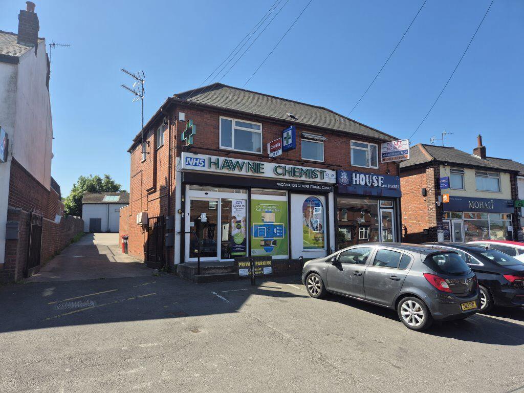 Main image of property: Stourbridge Road, Halesowen