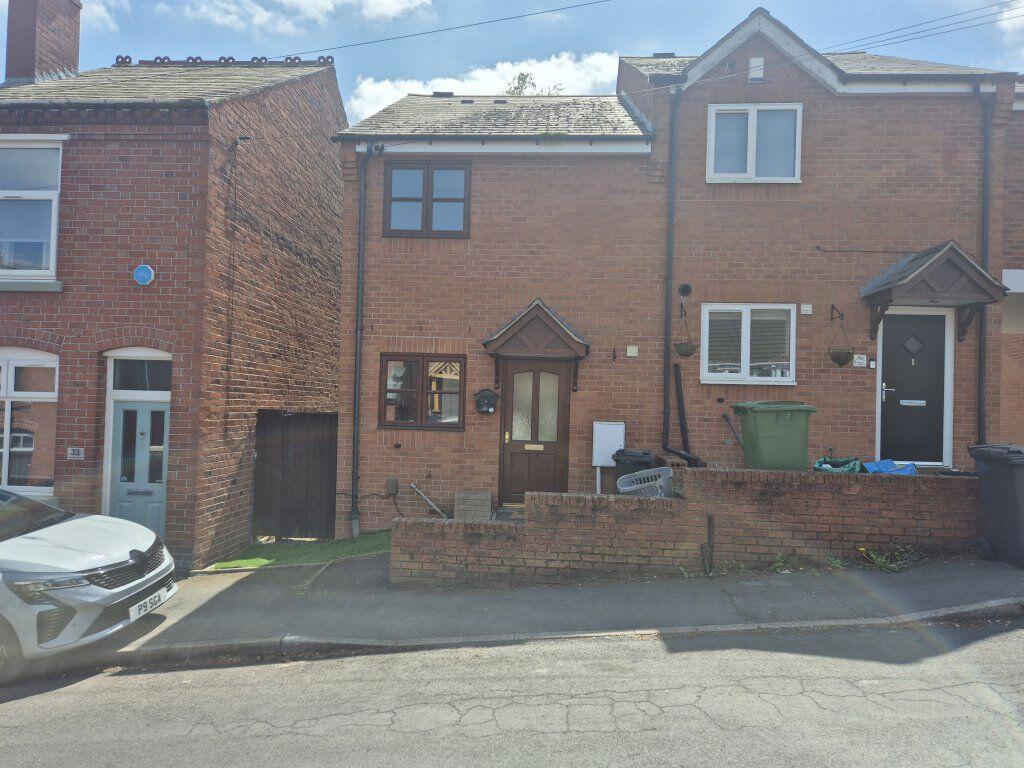Main image of property: Beecher Street, Halesowen, West Midlands