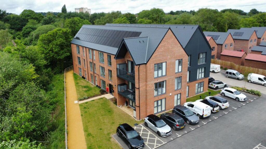 Main image of property: Spillway Court, Stourbridge, Worcestershire