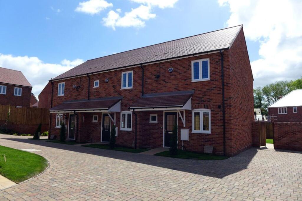 Main image of property: Dyas Close, Hagley