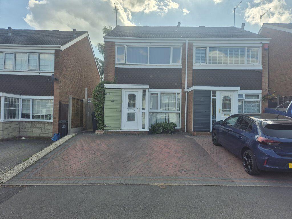 Main image of property: The Dell, Stourbridge
