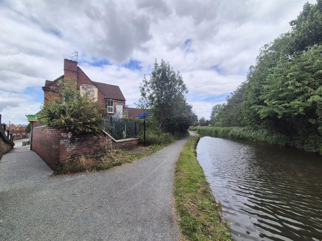 Main image of property: Powke Lane, Cradley Heath