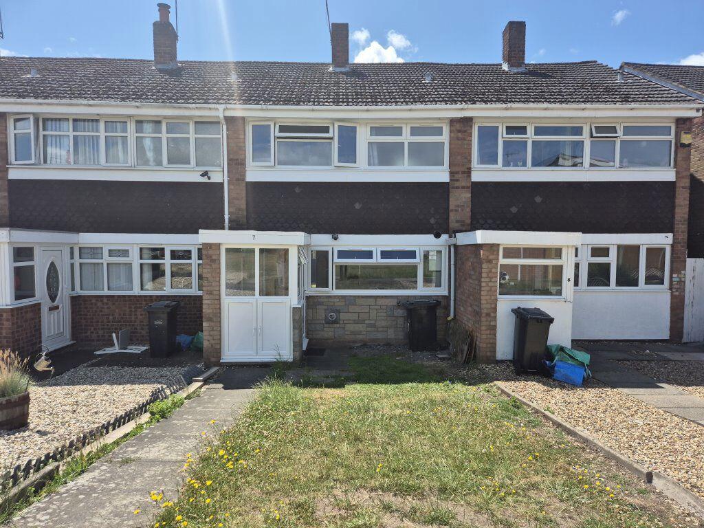 Main image of property: Quarry Bank, Brierley Hill