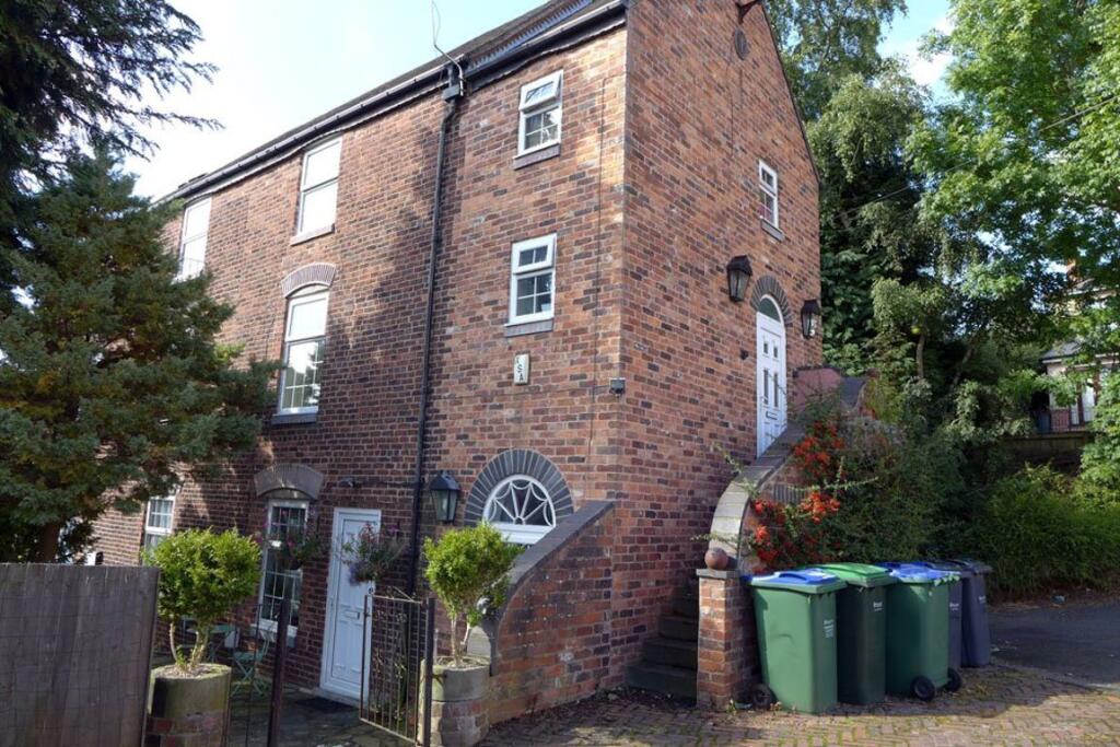 Main image of property: Gun Barrel Mews, Halesowen
